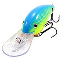 Воблеры фирмы Strike King, модель Series 5 Pro-Model Crankbait